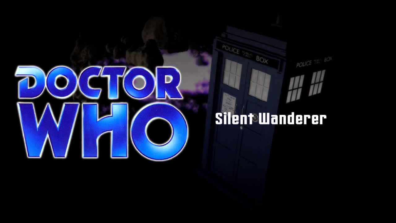 Doctor Who Theme - Silent Wanderer