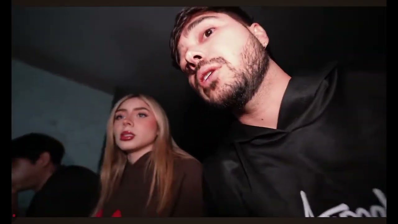 Reacción al video del perro hexo 