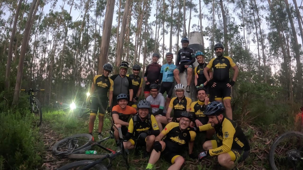 Só Tangas BTT Noturna @ 27 maio 2025