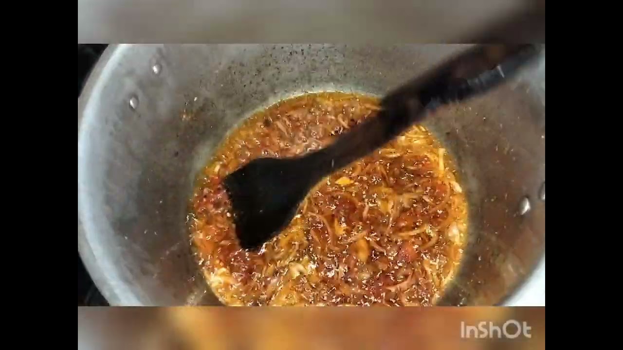 Masaledar Rawa recipe🍲 #daily vlog 