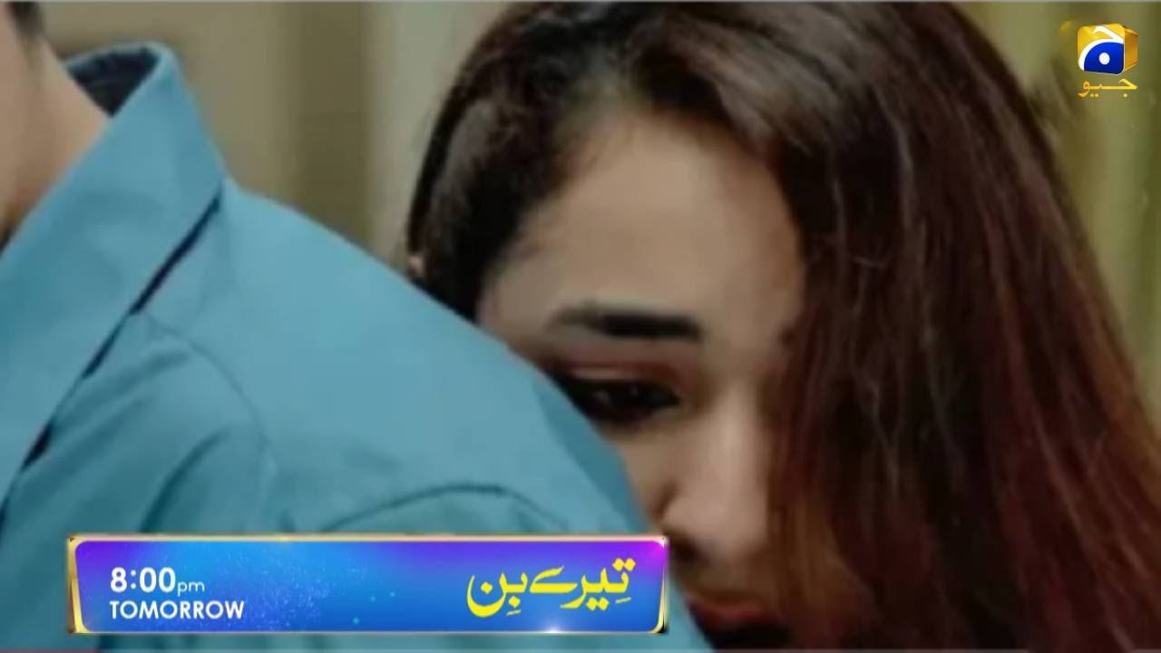 Tere Bin Next Episode 42 Full Review || Latest story || Wahaj ali Yumna zaidi Best Scene