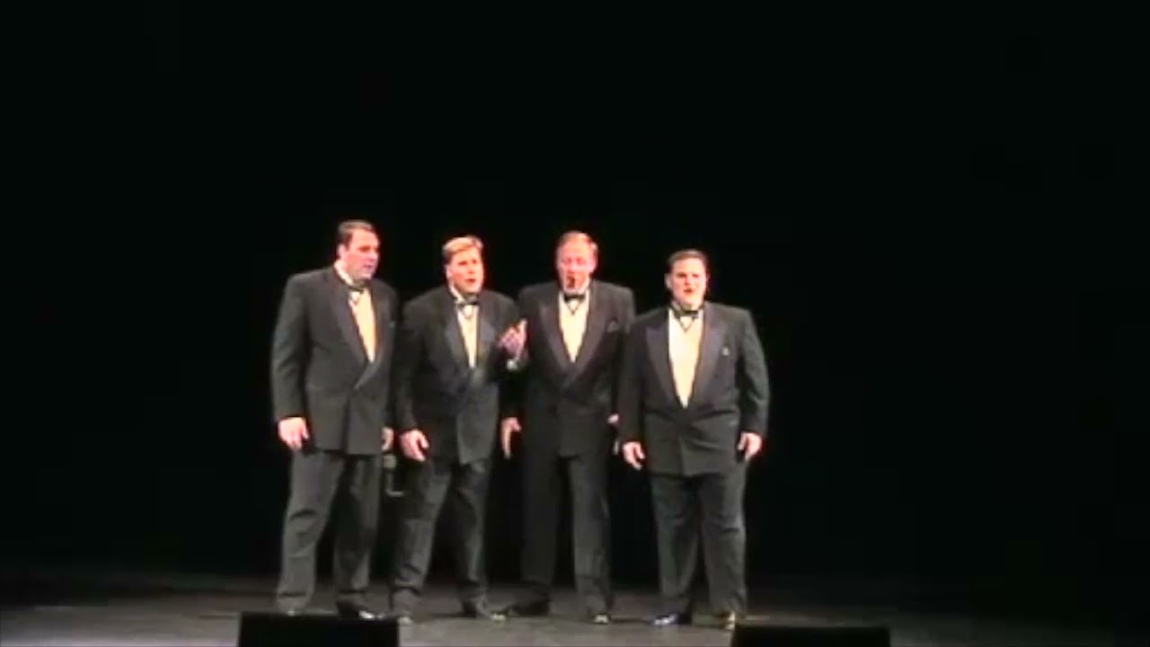 PLATINUM - What'll I Do (2001 Festival de I'Imaginaire)