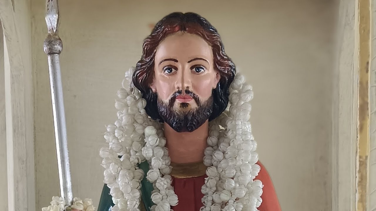 കനക മല കുരിശുമുടി 