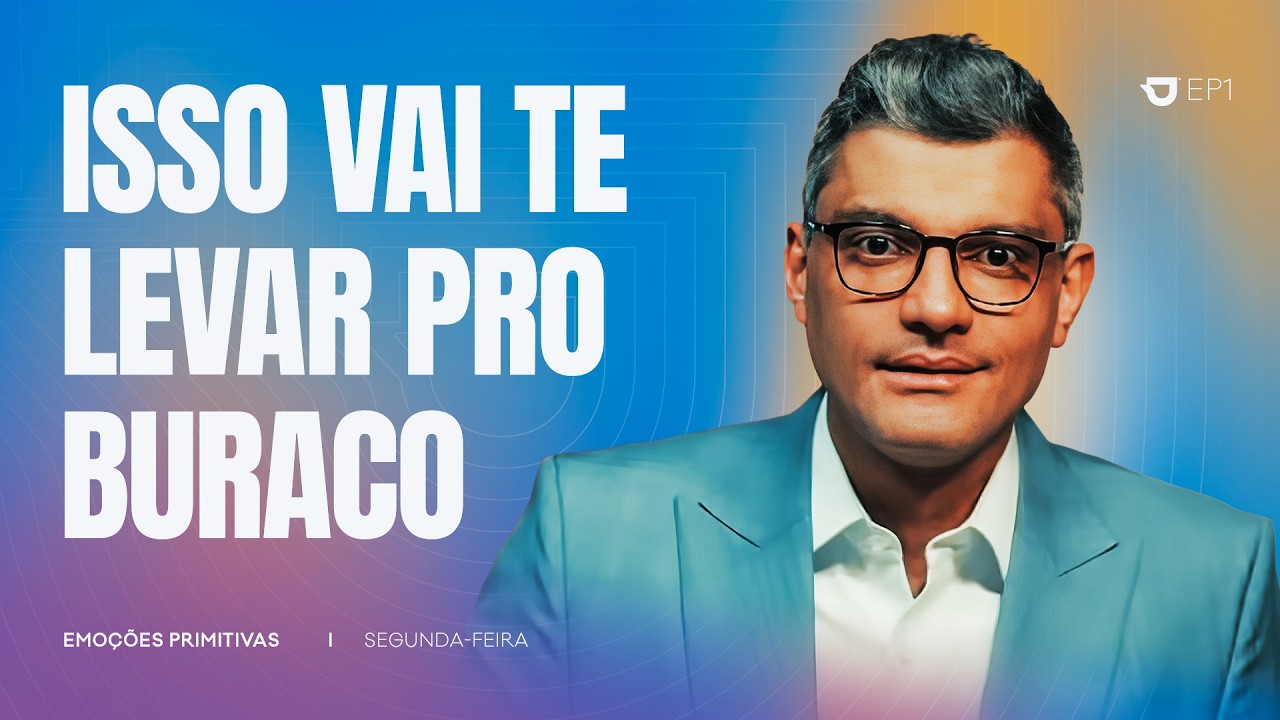 Café com Destino 🔴 AO VIVO | Segunda - Feira | 23.02.2026