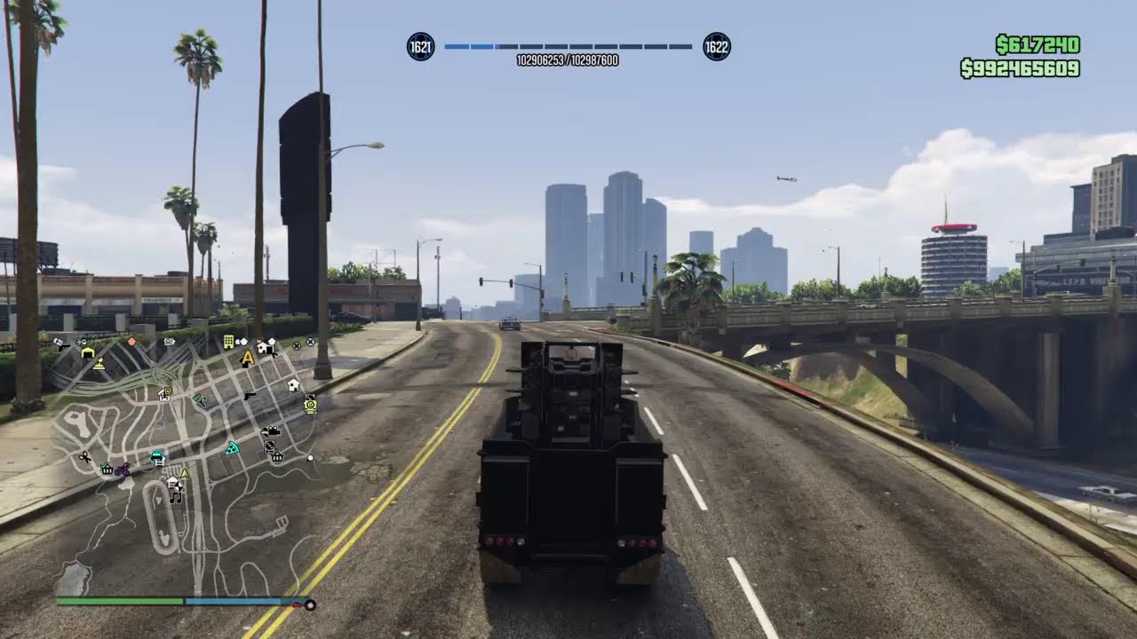 Grand Theft Auto Online - Billionaire Grind Completed? - GOLD IN THE VAULT! (PS4)