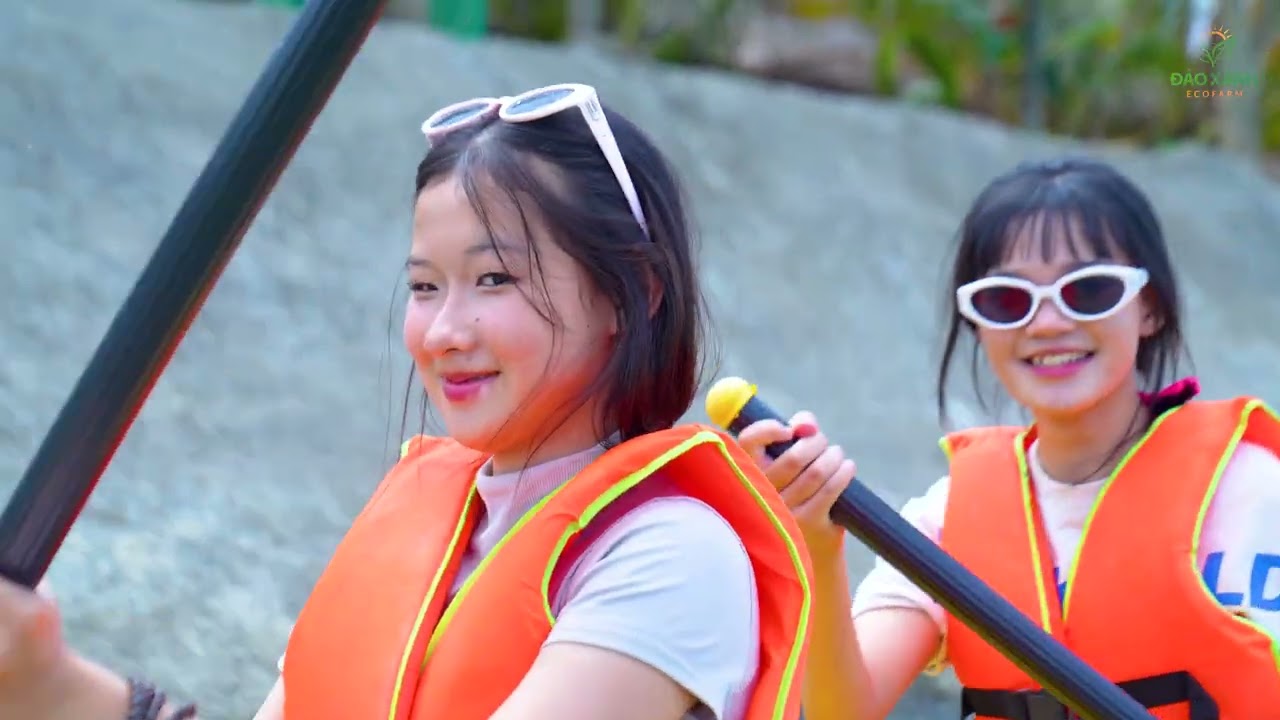 Đảo Xanh chào Xuân 2026 với một diện mạo mới