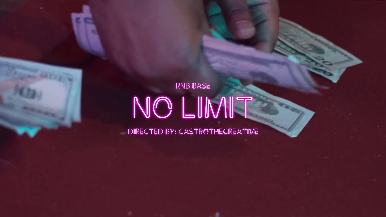 Rnb base -No Limit