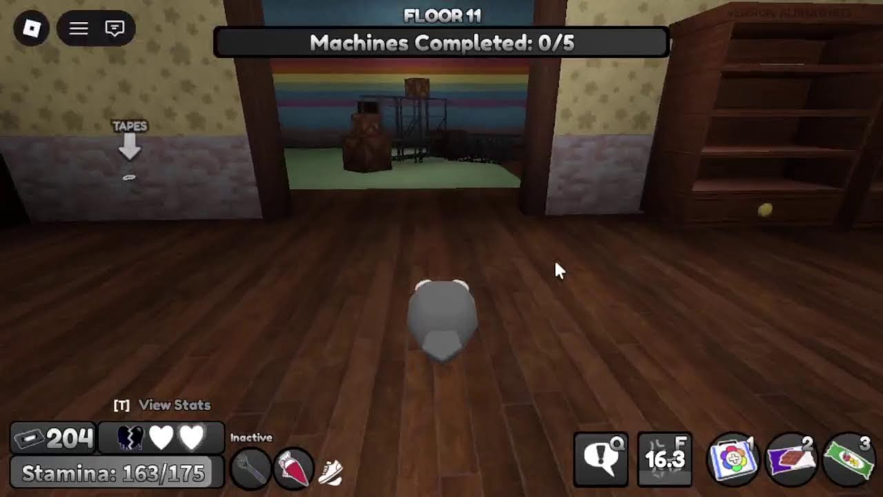 Roblox and Dandy's World Friday Night It's March Livestream