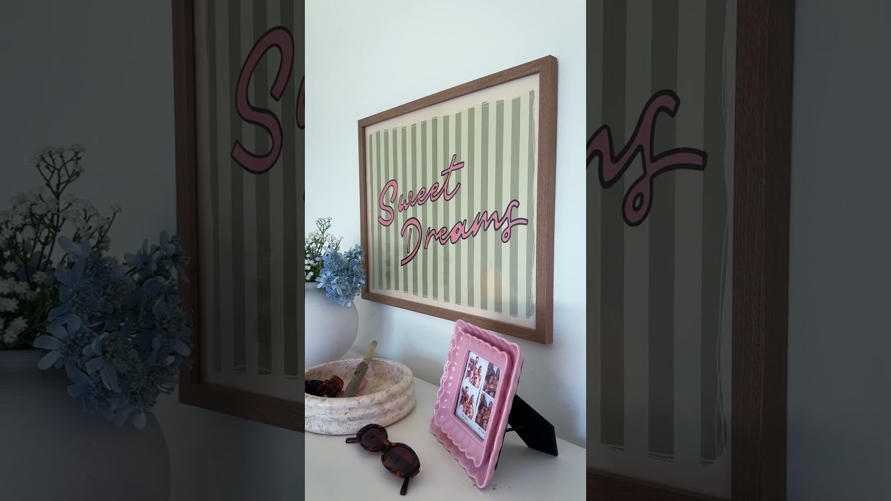 Ally Lewber House Tour #Shorts #AllyLewber #HouseTour