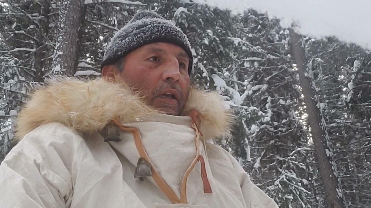 Indigenous Wisdom on Grief [grieve well, spiritual process, getting through dark times]