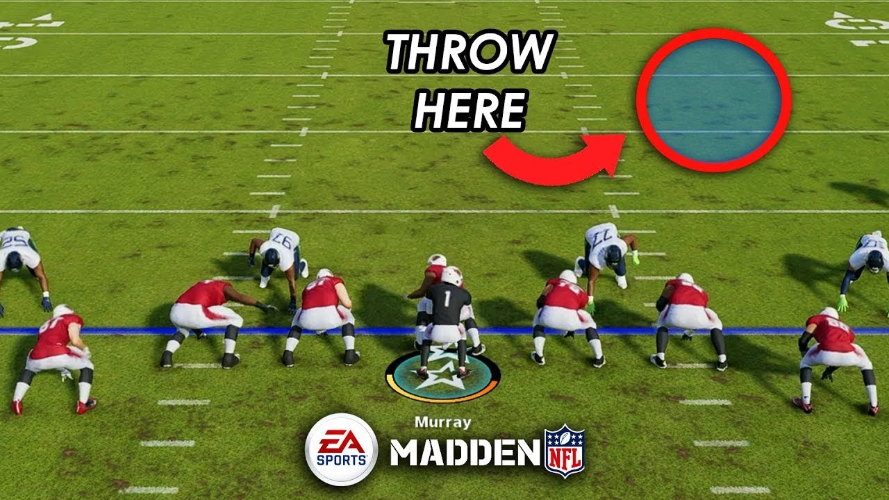 How to Beat Every Cover Defense in Madden 23