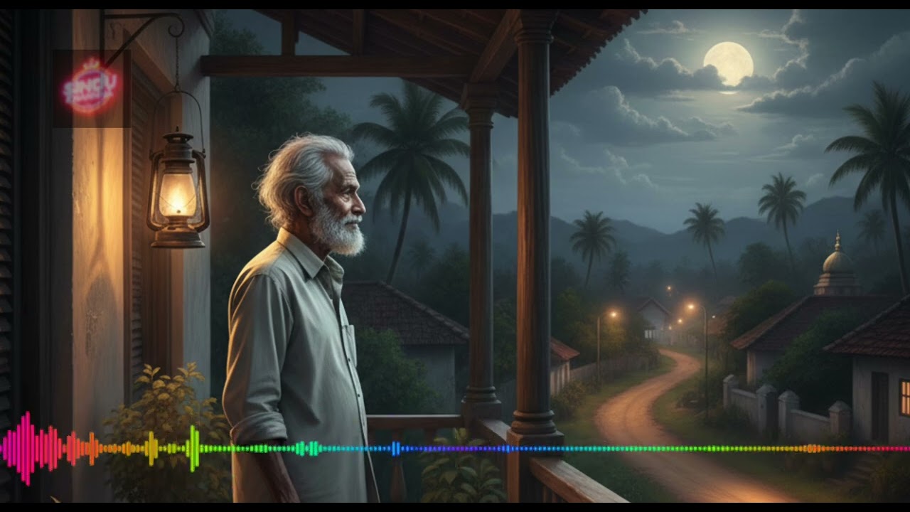 සඳ නාවත් කමක් නැතේ (Sanda Nawath Kamak Nethe) | Sindu Khanna Remix