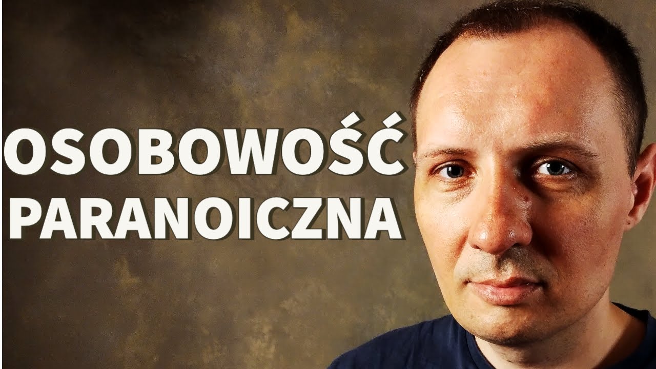 Schizofrenia i osobowość paranoiczna. „To ogrom cierpienia, ale normalność jest możliwa” | SKRAWKI
