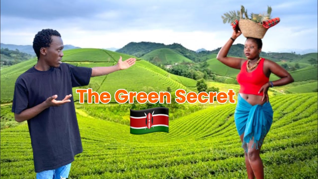 Unveiling Kericho&rsquo;s Hidden Tea Paradise