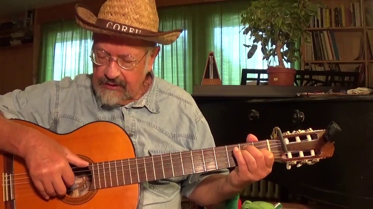 1. naučení, VYBRNKÁVÁNÍ, Petr Jánský. Rozklad p i m a