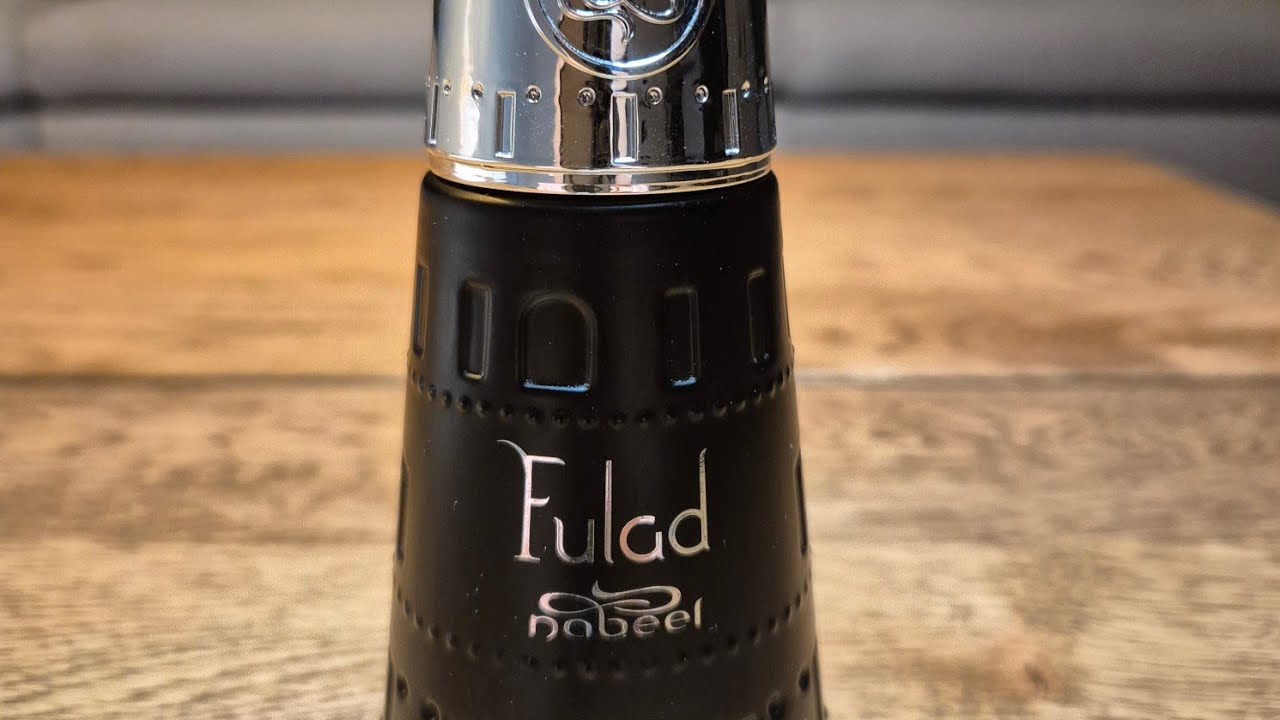 61/ Fulad - Nabeel