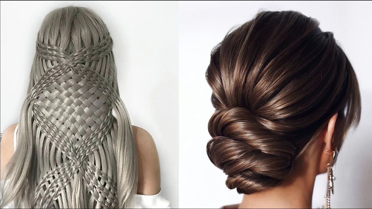 Incredible Hairstyles To Try Out Now | HairStyle Compilation 2020
