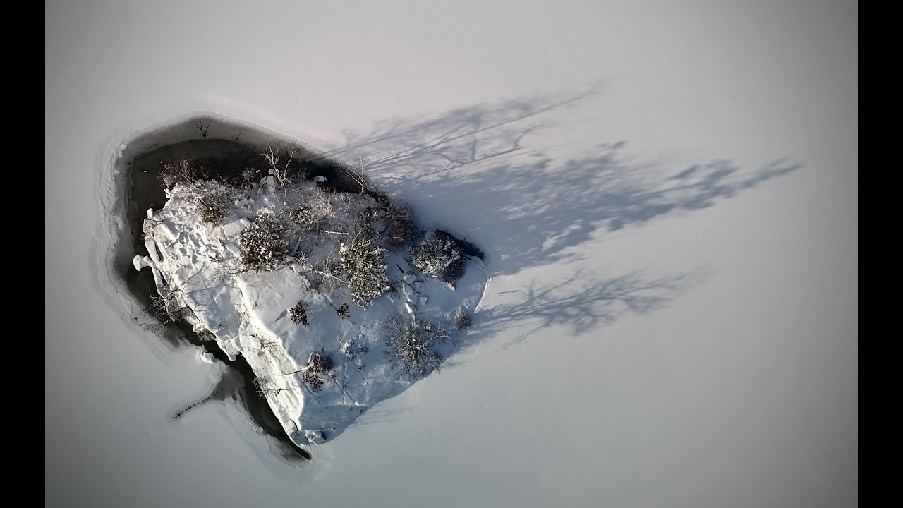 Forest Lakes snow - 2026