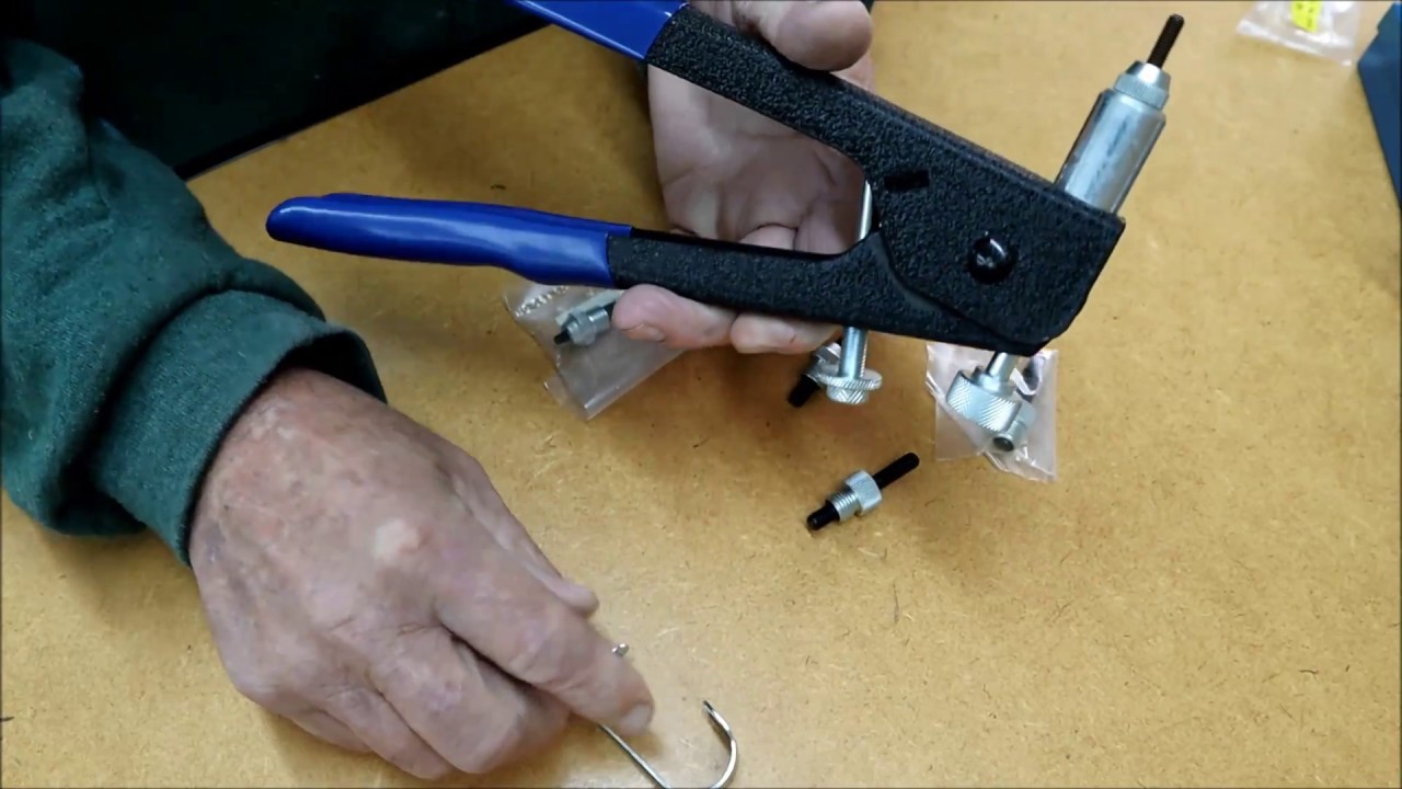 What is a Nutsert Rivnut Tool  & Nutsert Installation Video for Beginners