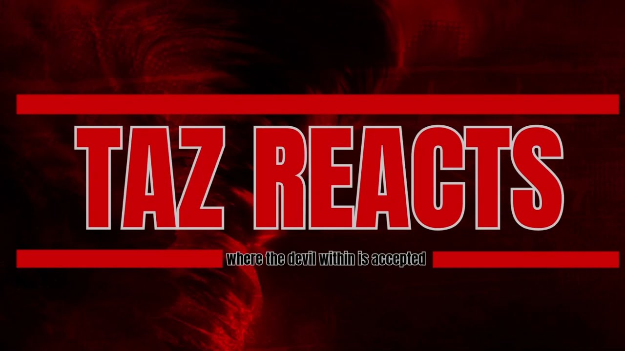 Playful Devotion Raw Reaction #playfuldevotion