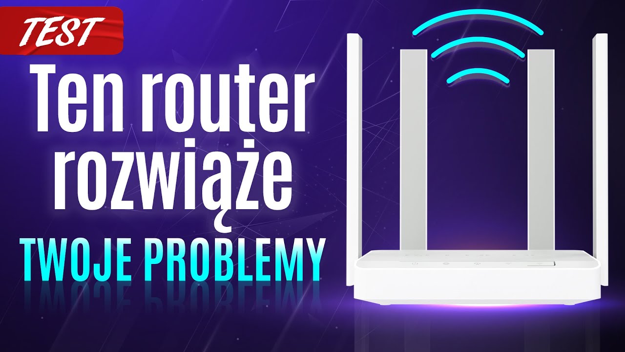 Test Keenetic Runner 4G - Router na kartę SIM do dużych dom&oacute;w?