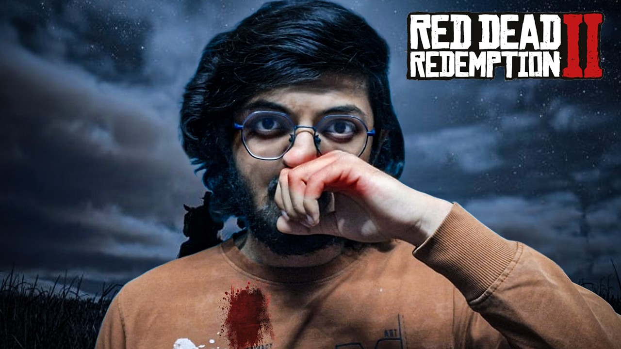 Finally the Final Day | Red Dead Redemption 2