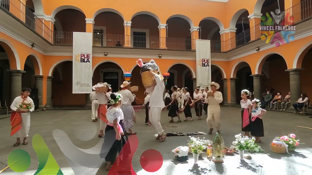 Boda Tlaxcalteca - Tlaxcala