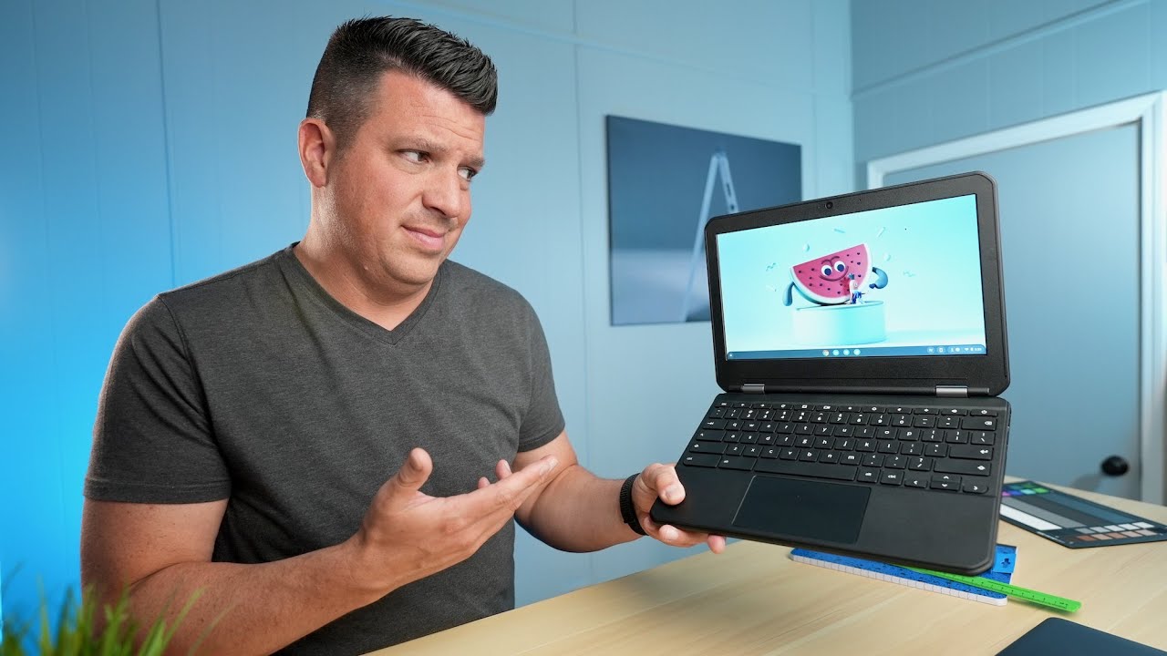 Affordable Chromebook Shopping?  Avoid These Common Pitfalls!