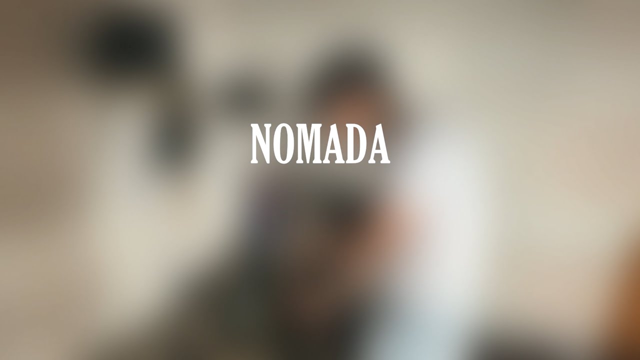 CERO SESSIONS #2: NOMADA (SCHRANZ SET)