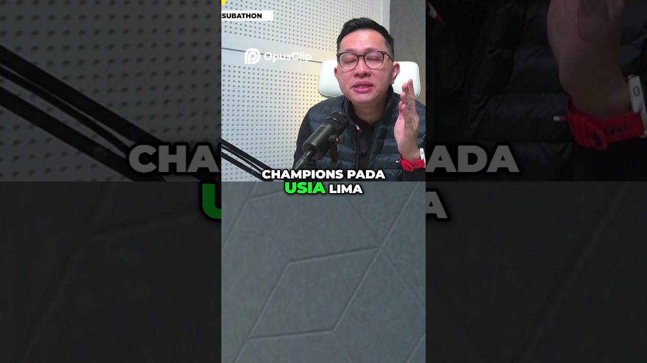 Dohman di Liga Champions? Arteta Harus Wujudkan! #arsenal #shorts #sepakbola #hanifthamrin