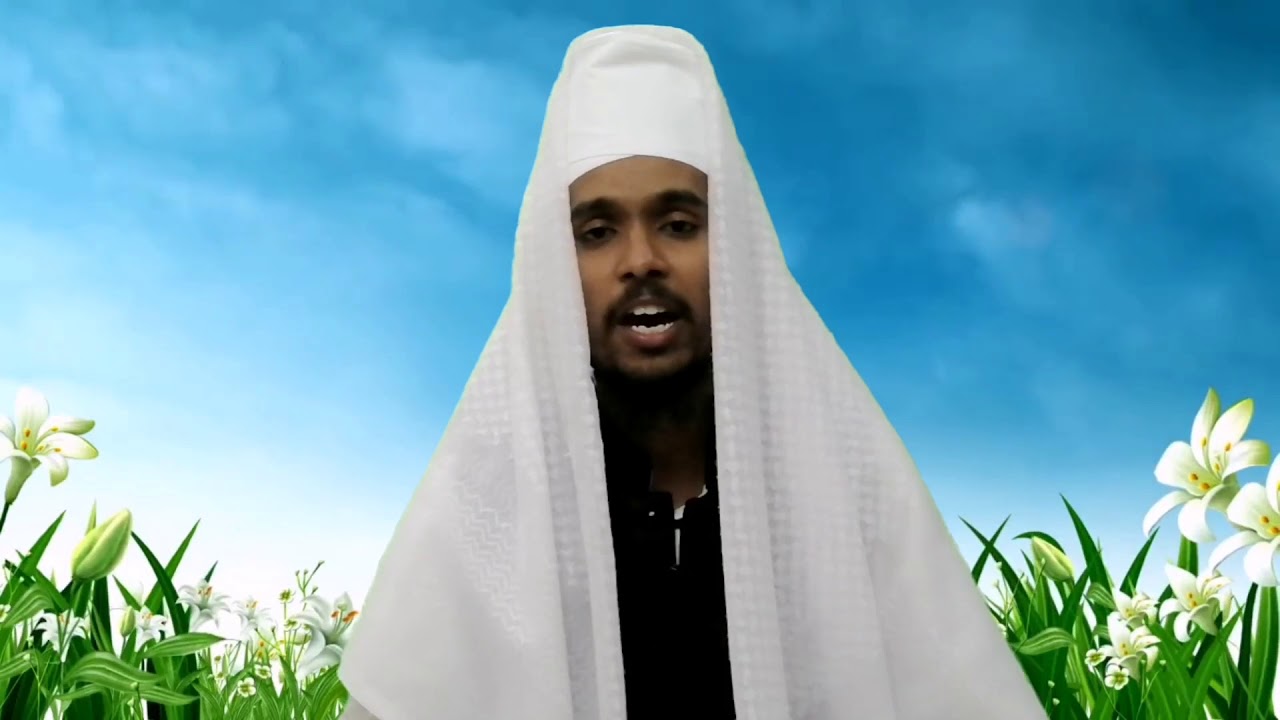 இஸ்திகாமத்