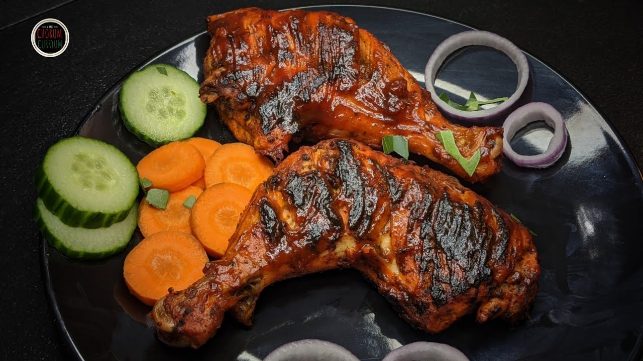 bbq chicken grill recipe malayalam | chicken bbq grill recipe | grill chicken bbq recipe | DD