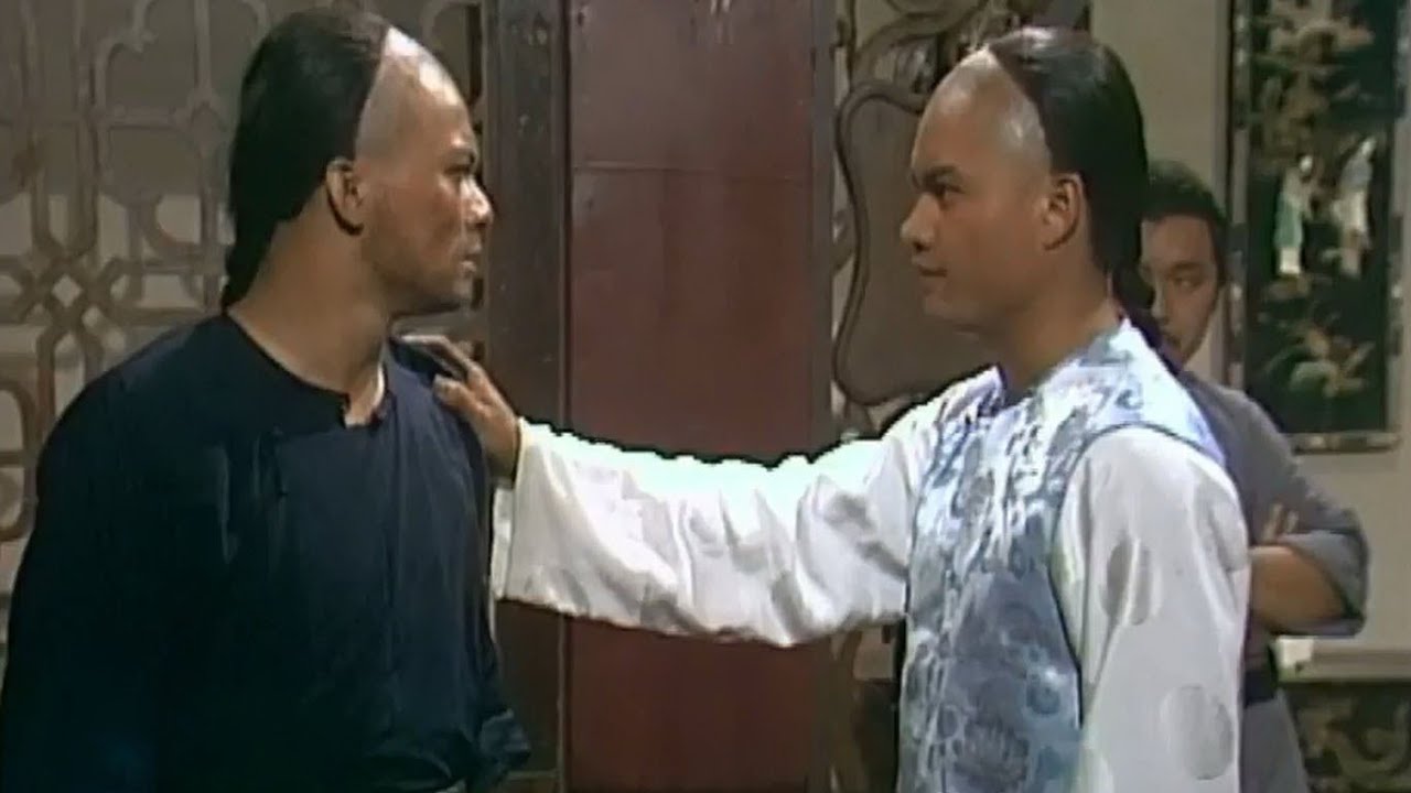 สองเทพบุตรโลกันตร์ Kung Fu Master of Fat Shan 1981