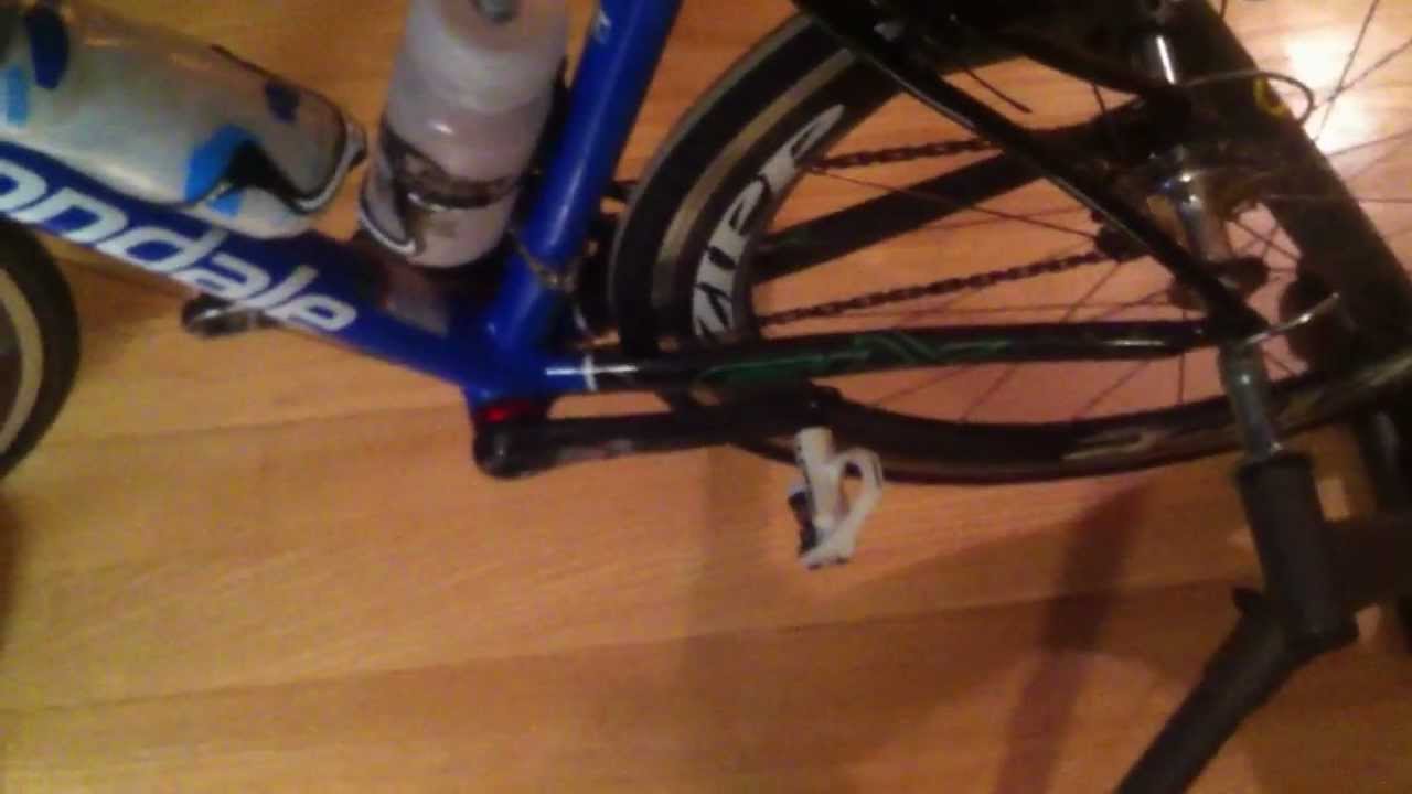 Zipp 808 Firecrest против 404 Aluminum