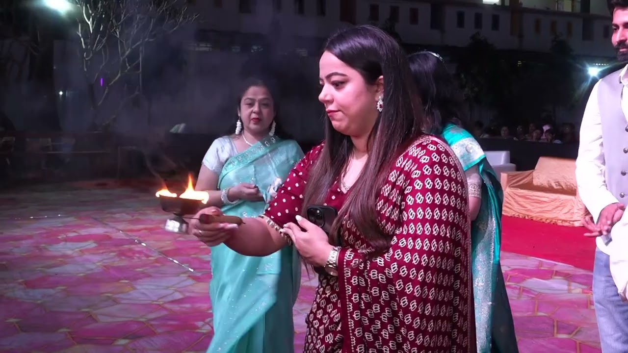Sunrise International School Celebrates 16th Annual Day on 27/12/2025 – 01 HD