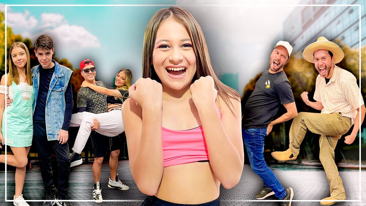 A VOLTA POR CIMA !! A MENINA QUE PERDEU TUDO - EP. FINAL