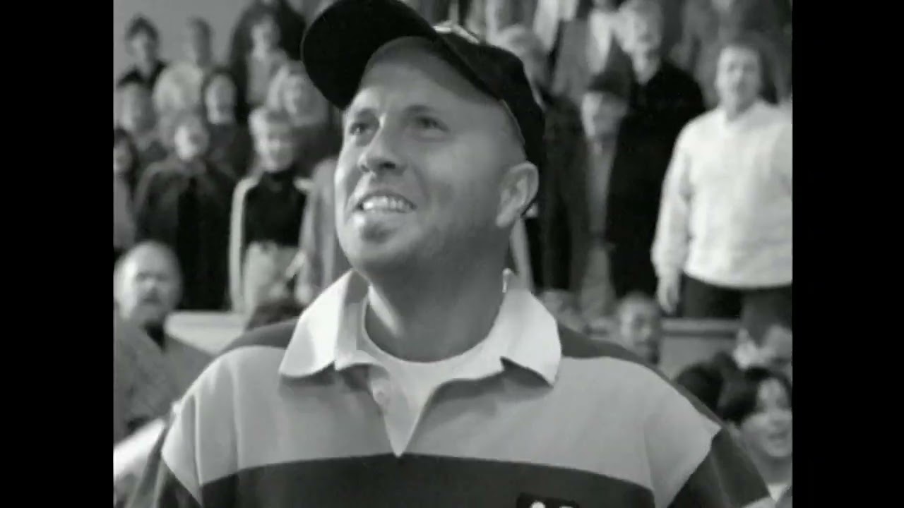 Sawyer Brown - Hallelujah He Is Born (Official Music Video)