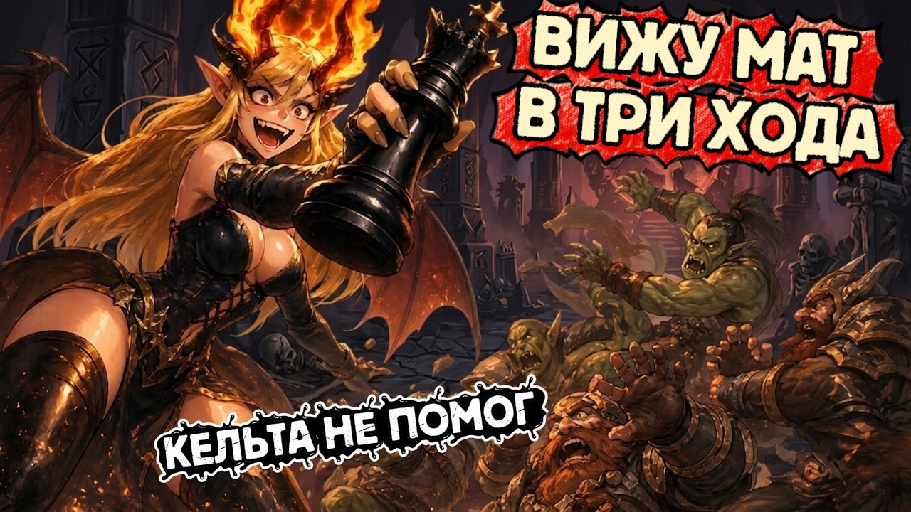 FERZI TEAM &mdash; Lineage 2 Daily PvP E-Global MasterWork 6