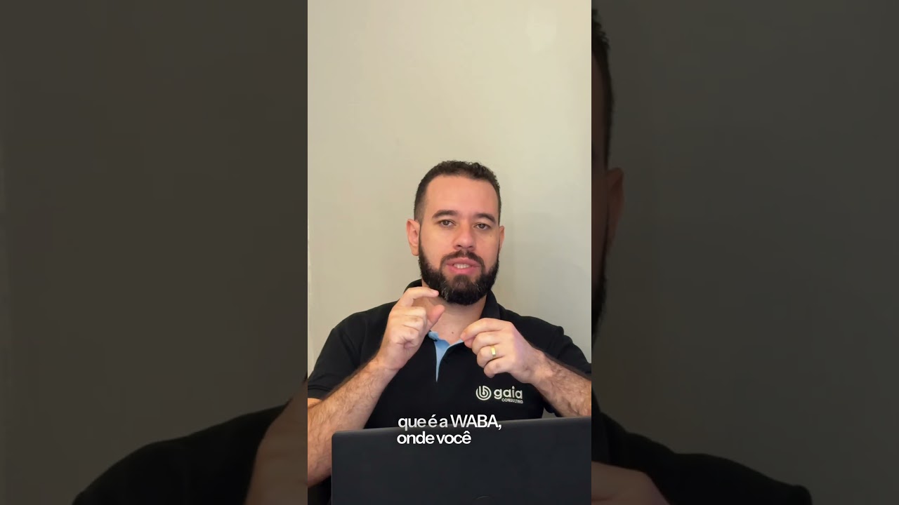 Seu Whatsapp foi bloqueado?