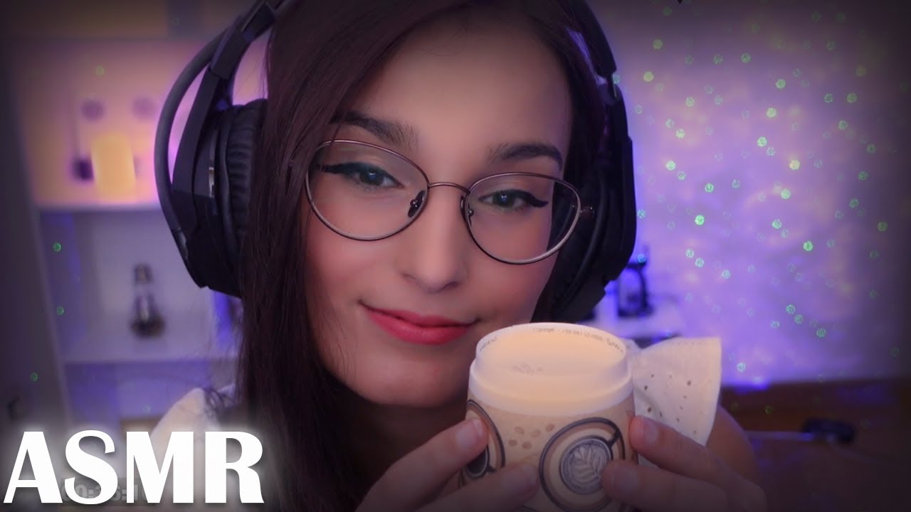 ASMR para DORMIR PROFUNDAMENTE | ASMR EN ESPAÑOL 💤​