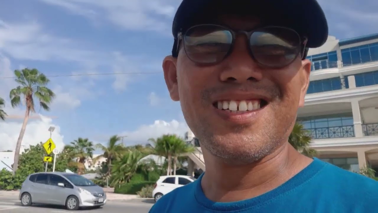 OFW life in cayman islands/kaibahan ng cayman sa ibang bansang napuntahan ko?/buhay ofw