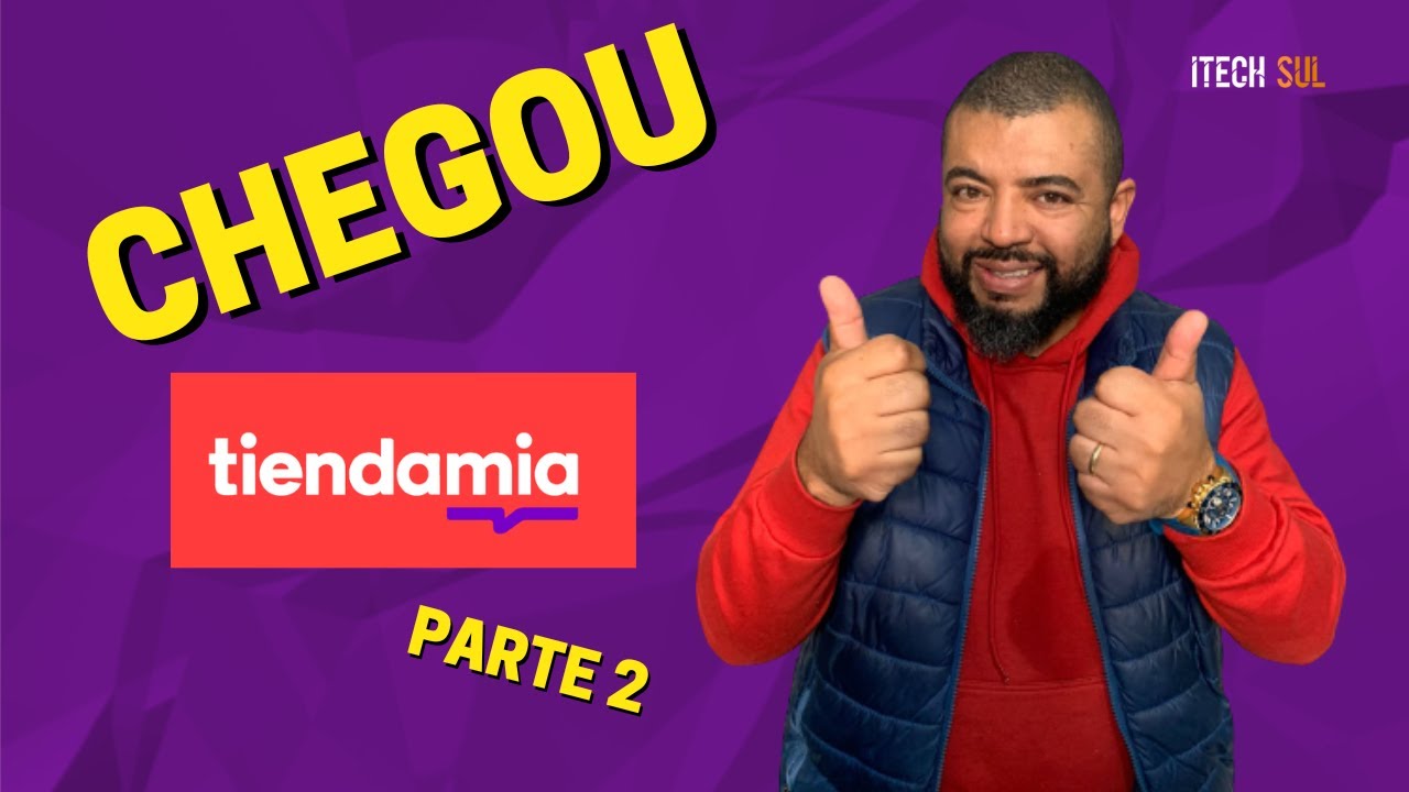 [TUTORIAL] - Tiendamia - Parte 2 - [2022]