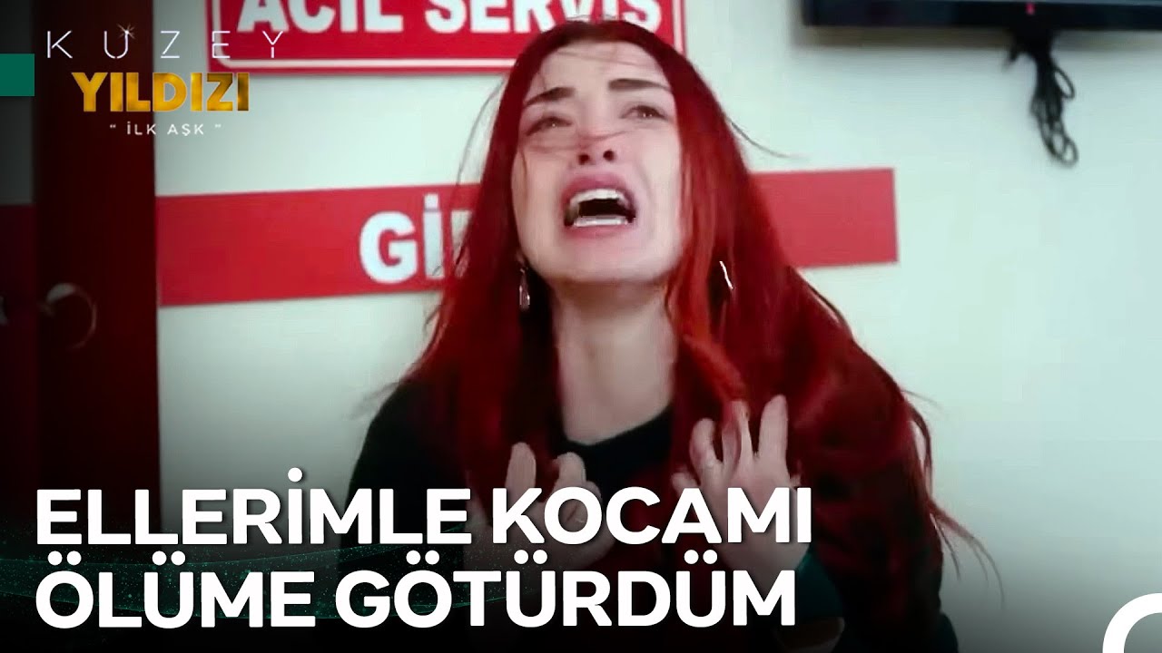 Kuzey'e Bir Şey Olursa Yaşayamam - Kuzey Yıldızı İlk Aşk