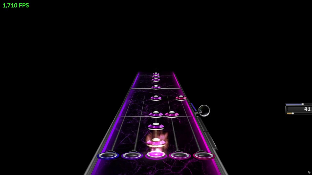 Clone hero