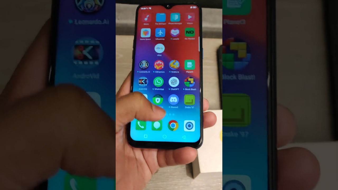 Realme 2 Pro in 2025! #shorts #realme #smartphone #mobilephone phone #midrangephone