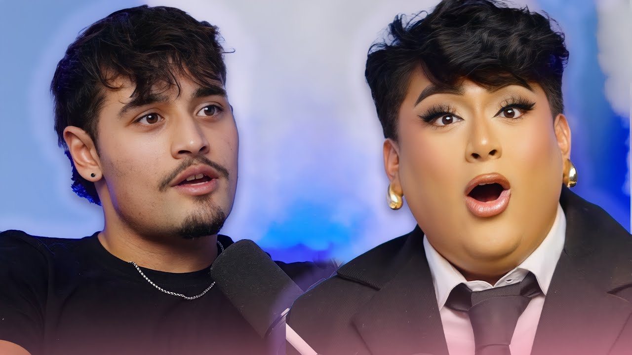 Big Brother’s Zelah Opens Up About His Conversations with Sam Post-Show & Tensions with Caroline