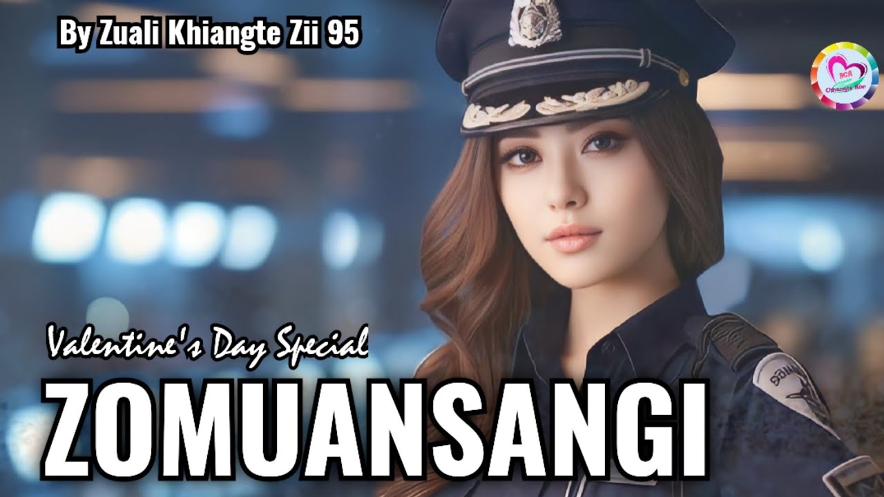 ZOMUANSANGI (Mizo Love Story)