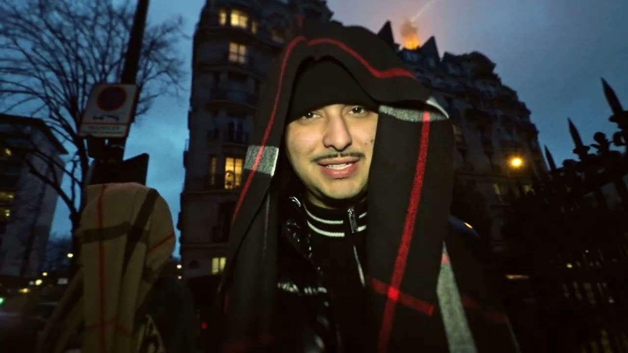 KIIRA - THUG (Feat. CASSE)