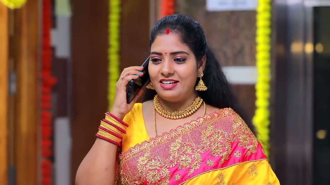 Kannathil Muthamittal - Ep 304 - A. Muruganandham - Tamil Tv Serial - Zee5 Tamil Classics