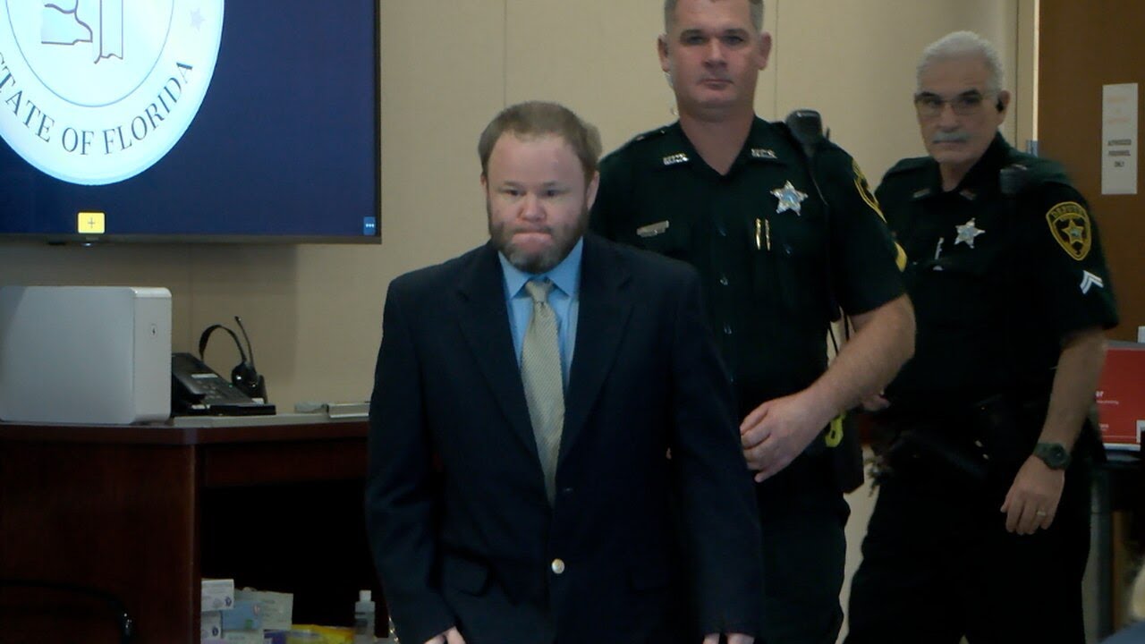Sentencing trial for Michael Wayne Jones continues as he faces the death penalty